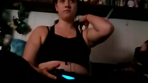 Pretty Estrella online show from March 10, 3:44 am