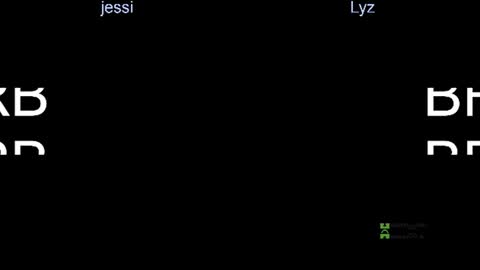 lyz and jessi online show from July 3, 3:33 am