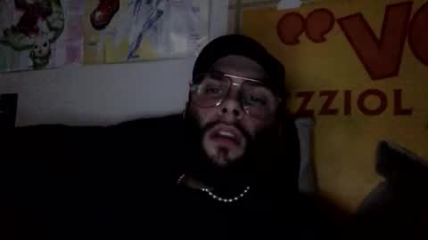 prettyglazed online show from November 9, 3:10 am