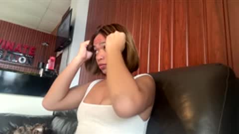 prettylady_janice online show from January 13, 7:38 am