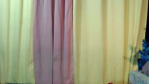 goddess lexxa online show from February 20, 3:34 am