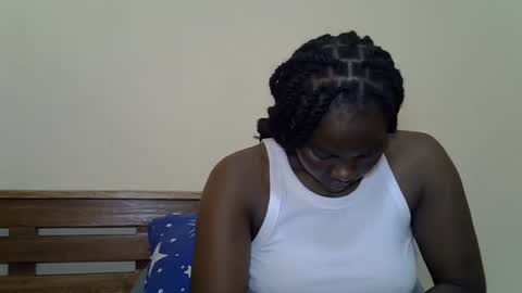 LILIAN online show from May 26, 11:38 am