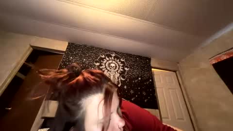 prettypinkkitty42 online show from July 10, 1:43 am