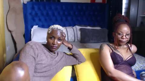 sasha online show from April 19, 1:45 pm