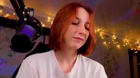 Mila -NONUDE MODEL online show from December 18, 4:24 pm