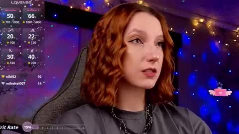 Mila -NONUDE MODEL online show from March 24, 6:47 pm