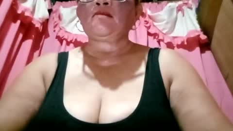 prettyrose01 online show from June 15, 9:07 pm