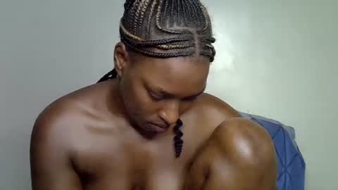 prettyshasha_ online show from October 10, 1:55 am