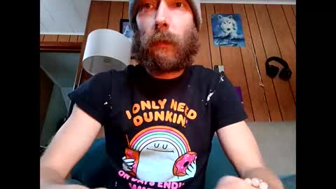 prettysolid7 online show from November 9, 7:38 pm