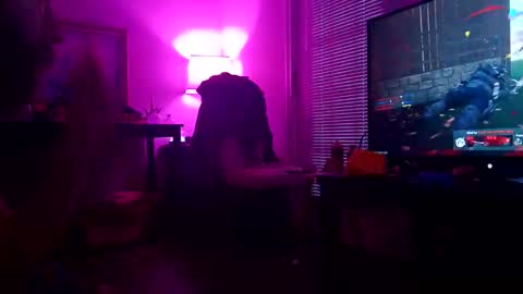 prettysolid7 online show from January 14, 9:01 pm