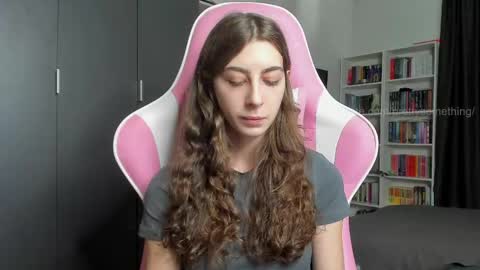 Sophie  next stream will be at Monday  i will wait you guys  online show from April 14, 8:17 am