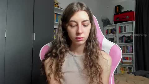 Sophie  next stream will be at Monday  i will wait you guys  online show from February 24, 8:06 am