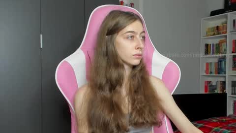 Sophie  next stream will be at Monday  i will wait you guys  online show from October 15, 6:49 am