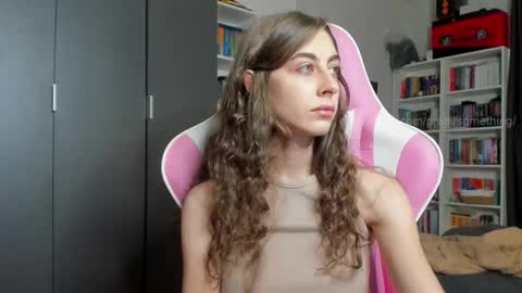 Sophie  next stream will be at Monday  i will wait you guys  online show from February 26, 10:18 am