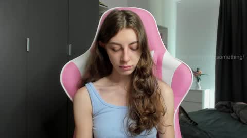 Sophie  next stream will be at Monday  i will wait you guys  online show from April 19, 6:47 am