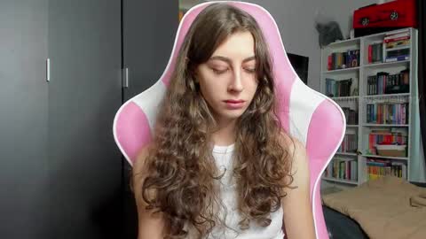 Sophie  next stream will be at Monday  i will wait you guys  online show from February 2, 9:16 am