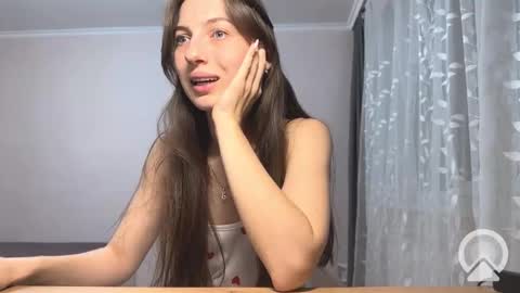 prettyyy_angel online show from October 27, 7:03 pm