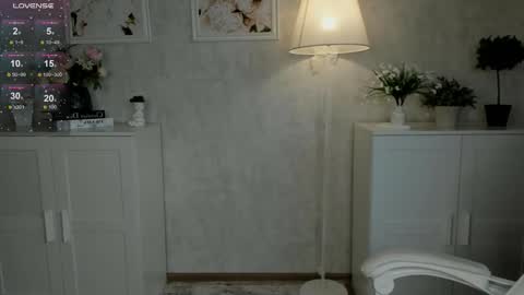 Kitty online show from October 13, 2:02 am