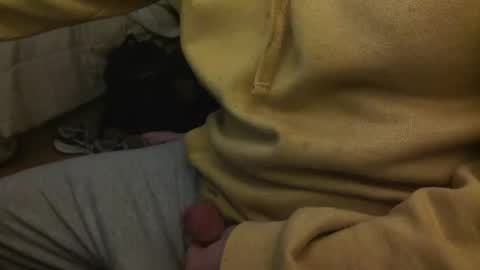 Pablo online show from March 22, 11:31 pm