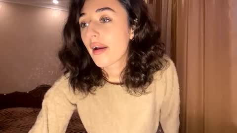 Sofi online show from February 7, 1:25 pm