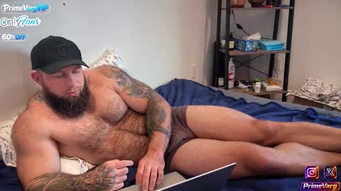 VIP OnlyFans 60 OFF  PrimeVargVIP online show from January 6, 7:40 pm