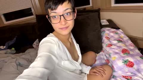 Princess Arii online show from November 21, 5:38 am