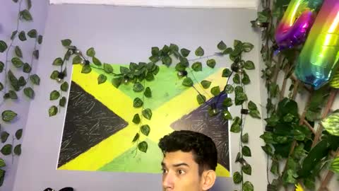 prince_arthur77 online show from October 7, 2:24 pm