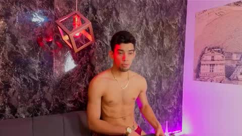 prince_arthur77 online show from February 20, 3:03 pm