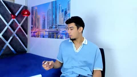 prince_arthur77 online show from October 26, 2:29 pm