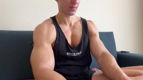 Andy Cumalot online show from November 12, 7:11 am