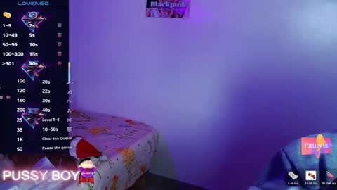 Prince online show from January 13, 5:10 pm