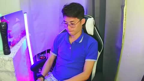 prince_harrison online show from November 6, 6:33 pm