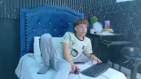 prince_jannell online show from July 30, 8:53 pm