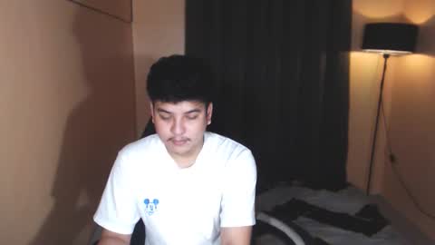 Snapshot of prince_killian chatting on September 22, 4:33 pm Killian online show from September 22, 4:33 pm