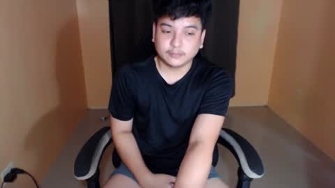 Killian online show from June 11, 12:32 am