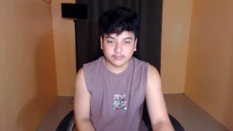 Killian online show from June 18, 2:28 am