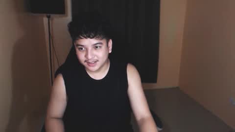 Snapshot of prince_killian chatting on October 18, 9:08 pm Killian online show from October 18, 9:08 pm