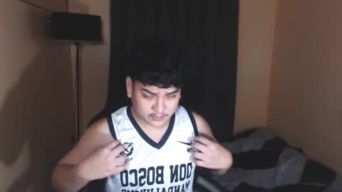 Snapshot of prince_killian chatting on October 15, 10:38 am Killian online show from October 15, 10:38 am