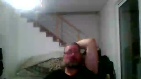 chris online show from July 7, 11:52 pm