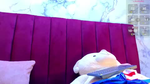 PRINCEPOPPY  online show from February 6, 4:05 am