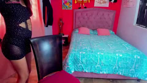 prince_salome online show from March 27, 10:22 pm