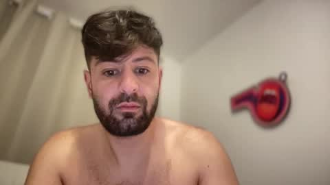 PrinceA933 online show from March 12, 1:42 am