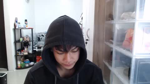 Prince Adrian online show from February 28, 6:54 am