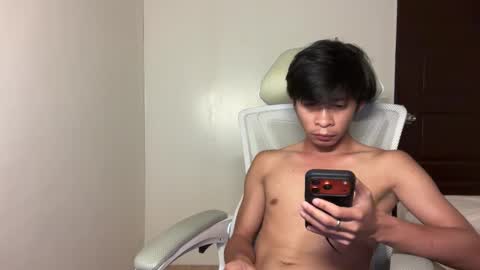 Charls online show from May 31, 2:38 pm