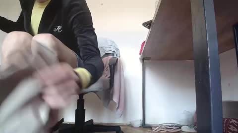 Prince Of Prague online show from September 10, 6:58 am