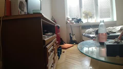 Prince Of Prague online show from February 11, 1:20 pm