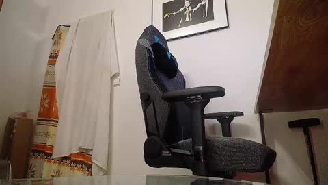 Prince Of Prague online show from October 24, 6:19 pm