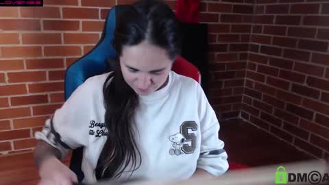 Leia online show from November 18, 12:41 pm