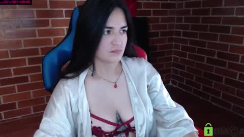 Leia online show from November 5, 9:06 pm