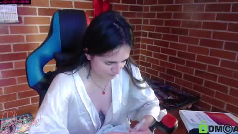 Leia online show from March 7, 7:16 pm